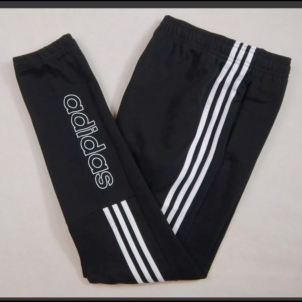 Adidas training pants